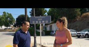 Los vecinos de las pedanías de Coy y La Parroquia recuperarán el servicio de cajero automático que perdieron hace años, gracias a una iniciativa del PP