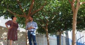 El Ayuntamiento de Lorca adjudica los contratos del servicio educativo del Centro de Atención a la Infancia de La Hoya y del Punto de Atención a la Infancia de La Paca