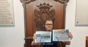 El PP consigue el mandato del Pleno que obliga al Ayuntamiento a ejecutar las mejoras que vienen reivindicando los vecinos de Zarcilla de Ramos