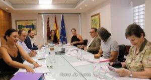 La Feria Oficial de Artesanía de la Región se celebrará del 22 al 25 de septiembre en Lorca