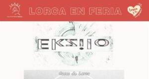 La banda lorquina ‘Ezkilo’ se suma a la programación de conciertos para disfrutar de la Feria y Fiestas de Lorca 2022
