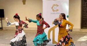 Lorca vuelve a acoger la celebración del Congreso de Flamenco ‘Ciudad del Sol’ en su tercera edición