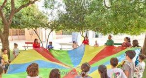 Mas de 760 niños y niñas han participado durante este verano en los talleres ‘Divirtiéndose en Igualdad’