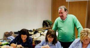 El Paso Azul lamenta el fallecimiento de su Presidente de Honor, Don Juan Carlos Peñarrubia Agius