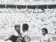 41 aniversario de la alternativa de Pepín Jimenez