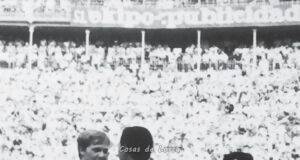 41 aniversario de la alternativa de Pepín Jimenez