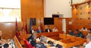 El Ayuntamiento de Lorca crea la Mesa de Coordinación Policial para el seguimiento de los casos de violencia de género de las víctimas residentes en el municipio