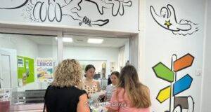 El Ayuntamiento de Lorca pone en marcha la segunda fase del Banco de intercambio de libros de texto 2022 del 1 al 30 de septiembre en horario de tarde de 17 a 20 horas