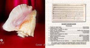 El Bando Anunciador de las fiestas en honor a la Virgen de las Huertas tendrá lugar este domingo, 4 de septiembre, a las 21:30 horas, en el santuario patronal