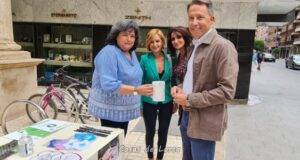 El PP respalda las reivindicaciones de la asociación Alzheimer, exige al actual gobierno que pida disculpas y propone que el ayuntamiento financie el acondicionamiento de su sede con carácter urgente