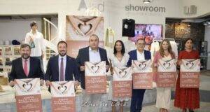 Más de 80 artesanos de todo el país se darán cita en la XXXVIII Edición de la Feria de Artesanía de la Región de Murcia