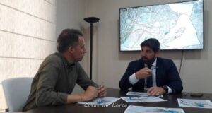 Fulgencio Gil solicita una reunión extraordinaria de la Junta de Portavoces para colaborar en el estudio municipal de las Zonas de Flujo Preferente