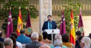 La CARM destina 21,2 millones de euros en ayudas a las empresas del Valle del Guadalentín