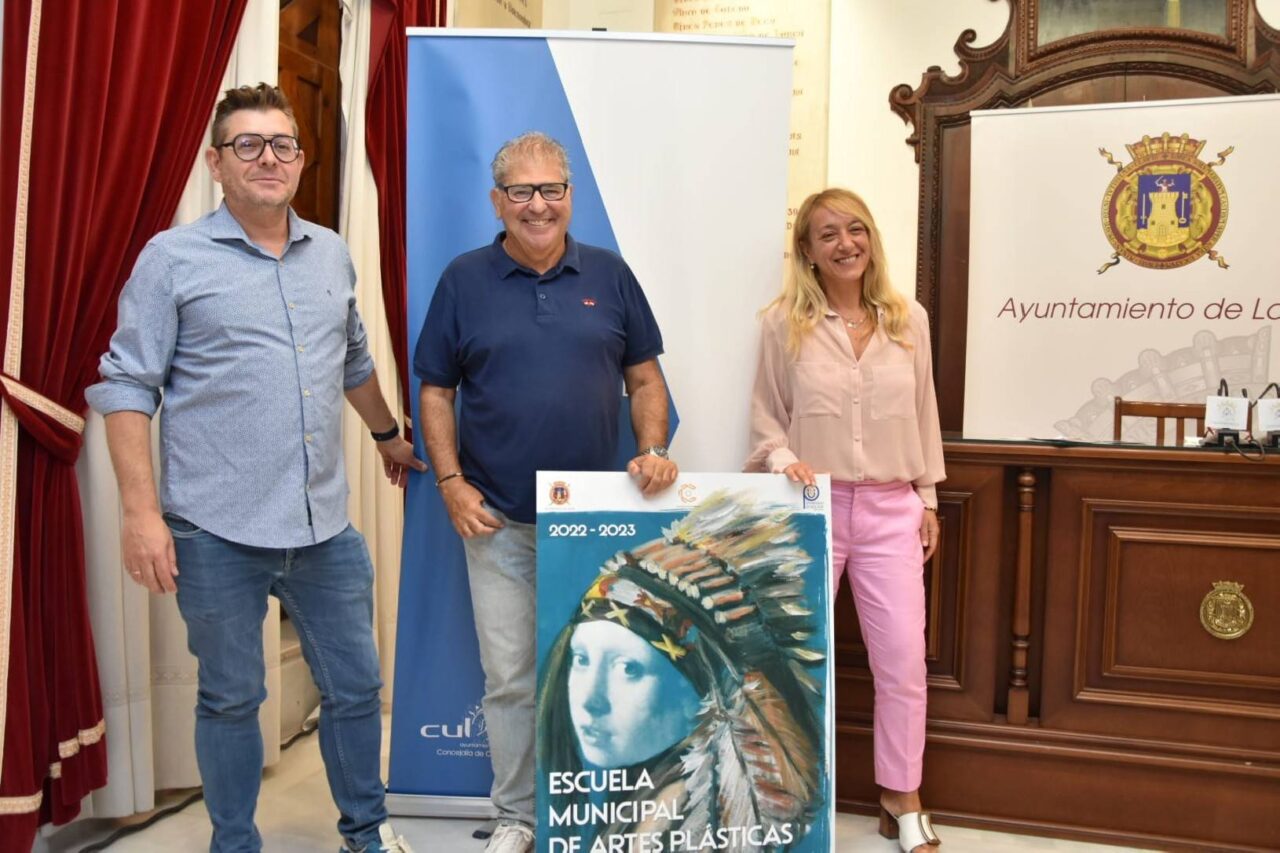 Artes Plásticas