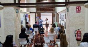La III edición del Proyecto Carmen, organizado por la Federación de Organizaciones de Mujeres de Lorca, dotará a sus 18 participantes de herramientas para la búsqueda de un empleo de calidad