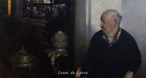 Las salas de exposiciones Centro Cultural Espín, retoma tras un breve paréntesis su programa expositivo con una muestra de los artistas plásticos Salvador y Luisa Fuster