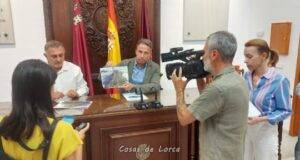 La supresión de los proyectos para construir las presas en Biznaga, Nogalte y Torrecilla marca el X aniversario de la riada de San Wenceslao