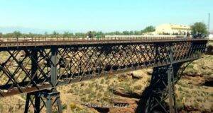 Reclaman a la Ministra de Transportes y al Delegado del Gobierno por el Estudio Informativo del tren Lorca Almanzora Baza Guadix