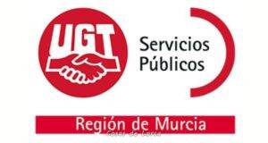 UGT exige al Ayuntamiento de Lorca que abone los complementos salariales que se adeudan a los funcionarios públicos