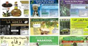 Alerta sanitaria por un lote de aceite de oliva falso vendido en la Región, su consumo puede dañar la salud