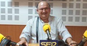 Pedro Lucas del restaurante la Peña, recuerda en Cadena SER como se vivía el ambiente taurino en la feria de Lorca