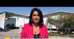 El ayuntamiento dispone desde el mes de julio de media docena de viviendas para realojar a las familias y desmantelar las casas prefabricadas de San Fernando