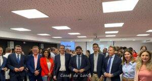 SEPOR arranca en Lorca con programa que incluye 100 conferencias de expertos