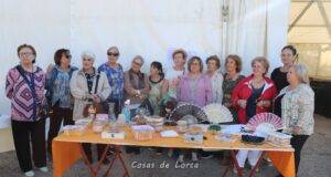 44 asociaciones de mujeres del casco urbano y de las pedanías participarán en más de 2.252 horas de talleres durante los meses de octubre, noviembre y diciembre