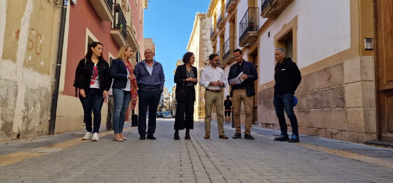 CORREDERA