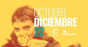 Cinco lobitos, Paris distrito 13, Band Apart, A diente de perro, Fire of love y el Certamen ‘A Corta Distancia’ protagonistas del nuevo programa de Cineclub Paradiso