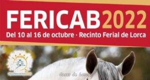 FERICAB 2022, que se celebrará del 10 al 16 de octubre, se sitúa como el concurso equino con mayor representación de ganaderías de todo el circuito nacional