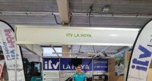 ITV La Hoya estará presente en SEPOR para dar a conocer sus nuevos servicios