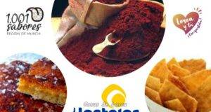 Hostelor presenta las I Jornadas gastronómicas del pimentón murciano