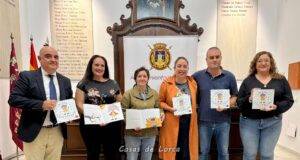 La Fundación Iniciativas El Gigante realiza la 2ª edición del Cuento “Irene es Especial” de la lorquina Carolina Cantos