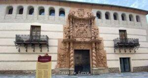 Lorca acogerá, este próximo martes, varias sesiones de las XVIII Jornadas de Patrimonio Cultural de la Región de Murcia