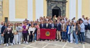 Lorca será la sede del X JOHC Encuentro Nacional de Jóvenes de Hermandades y Cofradías