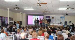 El Ayuntamiento propone cinco candidaturas a las ‘Distinciones a las Mujeres Rurales’ destacando su contribución al desarrollo del medio rural y a la igualdad en Lorca