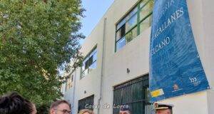 Llega al IES Ibáñez Martín la exposición `Viaje a la Especiería de Magallanes y Elcano’ realizada por la Delegación de Defensa para difundir e impulsar la Cultura de Defensa