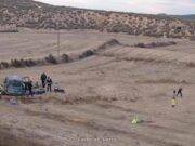 Cuando la finca donde trabajas cada día está a 240 kilómetros de tu casa