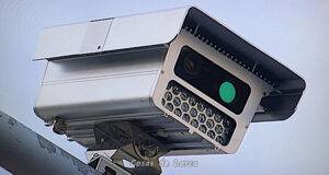 El PSOE va a instalar lectores de matrículas para CONTROLAR Y MULTAR a conductores en calle Nogalte y avenida Juan Carlos I
