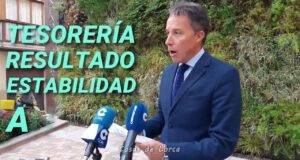 El Interventor alerta de la afección «MUY NEGATIVA» para la economía municipal de gastar los 14,5 millones del ahorro del ayuntamiento en plena precampaña electoral