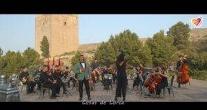 La concejalía de Turismo promociona Lorca con la nueva versión del videoclip «Acho Pijo»