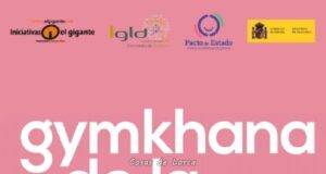 El Ayuntamiento de Lorca y la Fundación Iniciativas El Gigante organizan ‘La Gymkhana de la Igualdad: Prevención de violencia de género en la juventud’