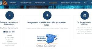 El Ayuntamiento informa de la puesta en marcha de un teléfono gratuito para aquellos que registren incidencias en su TDT por la implantación de la red de telefonía 4G y 5G
