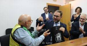 El Ayuntamiento de Lorca culmina el proceso de adjudicación de las 51 viviendas municipales del barrio de San Fernando