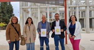 El IES Francisco Ros Giner de Lorca celebrará su 50 aniversario el próximo viernes, 2 de diciembre