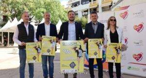 “Stock, Feria Outlet Lorca” dinamizará el comercio local en San Clemente