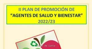 La concejalía de Deportes de Lorca y el Foro de Educación Física y Deporte ponen en marcha el ‘II Plan de promoción de agentes de salud y bienestar’