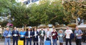 El nuevo proyecto «Ecohosteleros» fomentará el reciclaje en los establecimientos hosteleros de Lorca