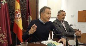El PP fuerza la celebración de un Pleno Extraordinario para rechazar el cierre de facto del trasvase Tajo-Segura